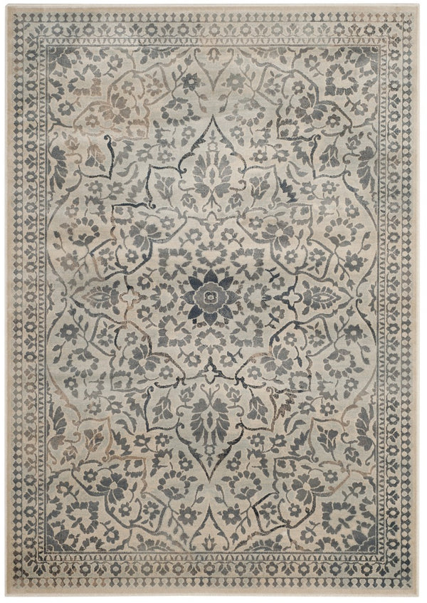 safavieh clearance vintage vtg175 7446 cream rug
