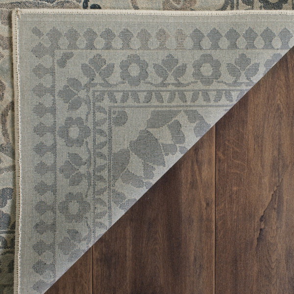 safavieh clearance vintage vtg175 7446 cream rug