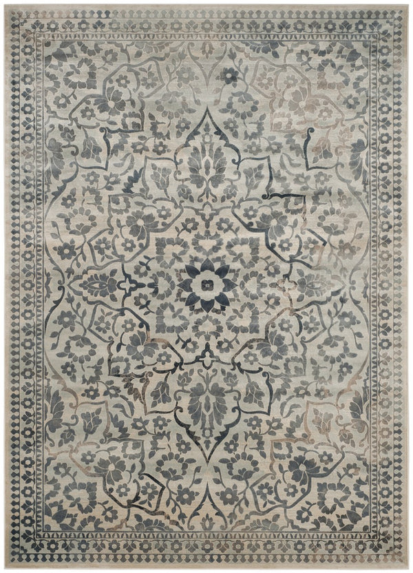 safavieh clearance vintage vtg175 7446 cream rug