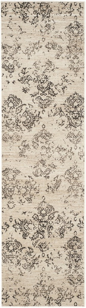 safavieh clearance vintage vtg182 3440 stone rug