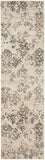 safavieh clearance vintage vtg182 3440 stone rug