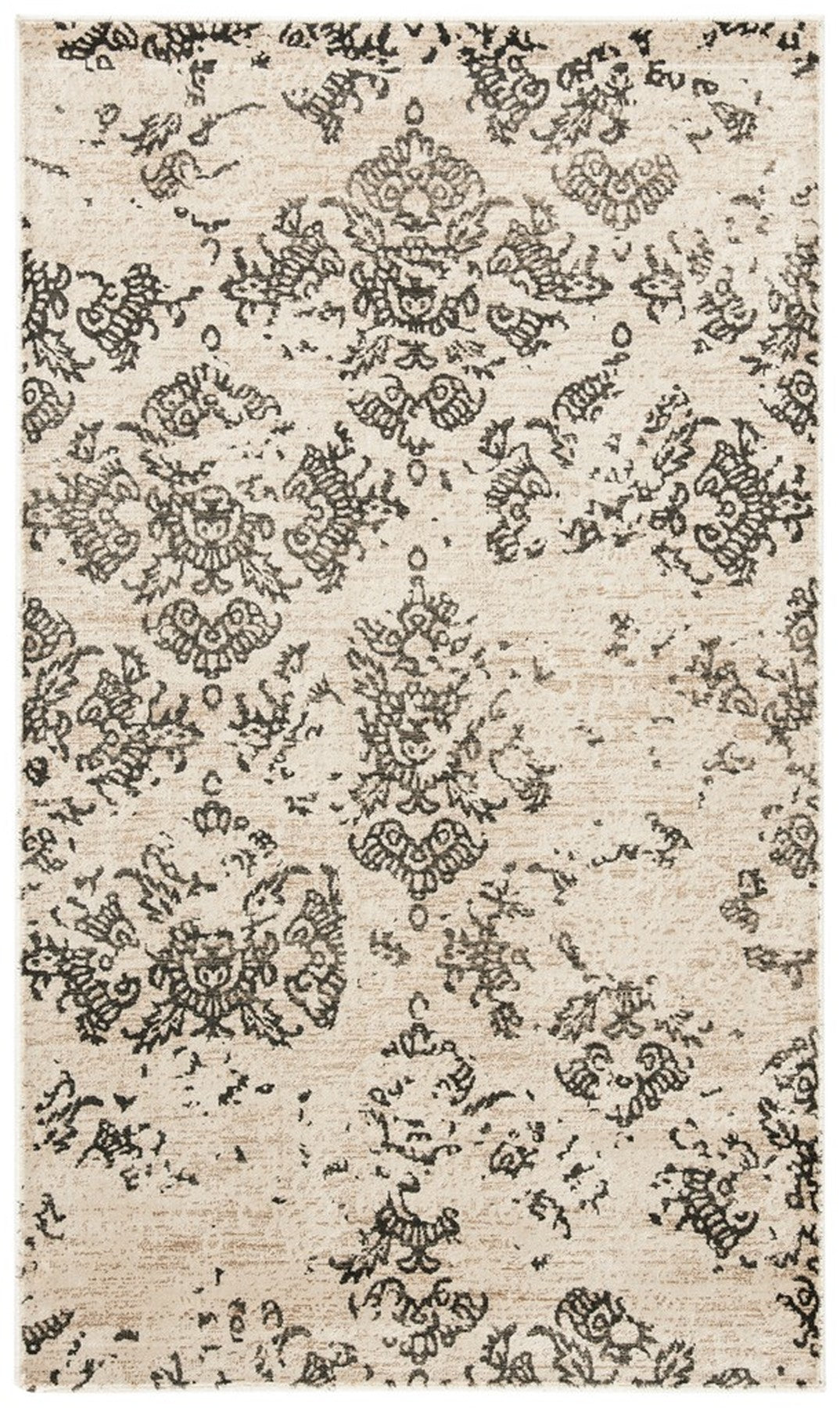 safavieh clearance vintage vtg182 3440 stone rug