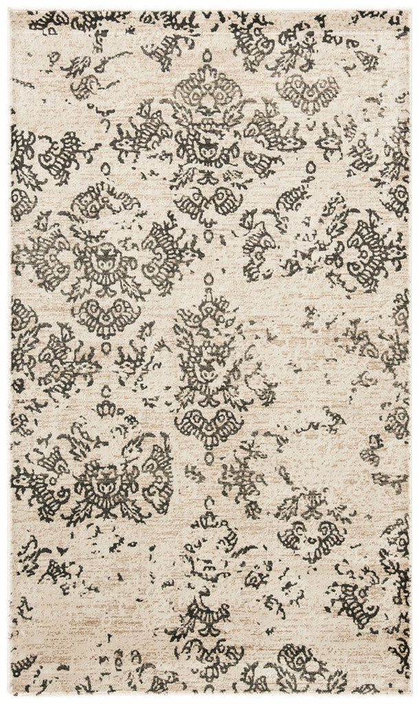 safavieh clearance vintage vtg182 3440 stone rug