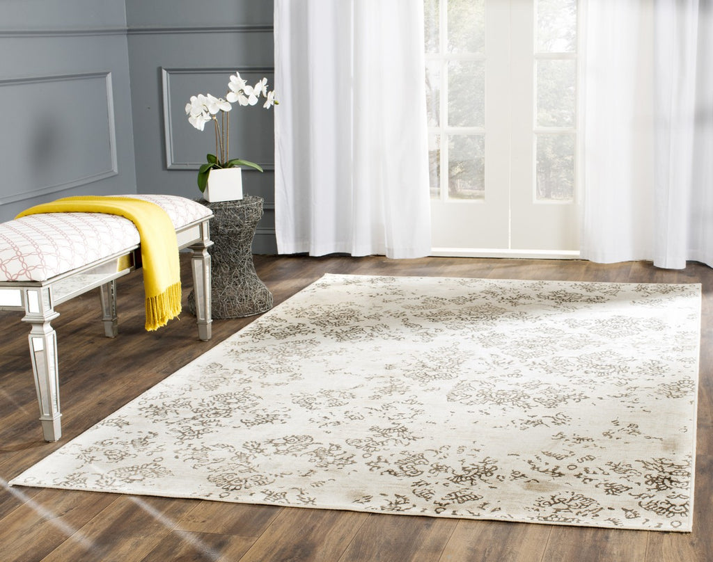 safavieh clearance vintage vtg182 3440 stone rug