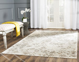 safavieh clearance vintage vtg182 3440 stone rug