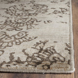 safavieh clearance vintage vtg182 3440 stone rug
