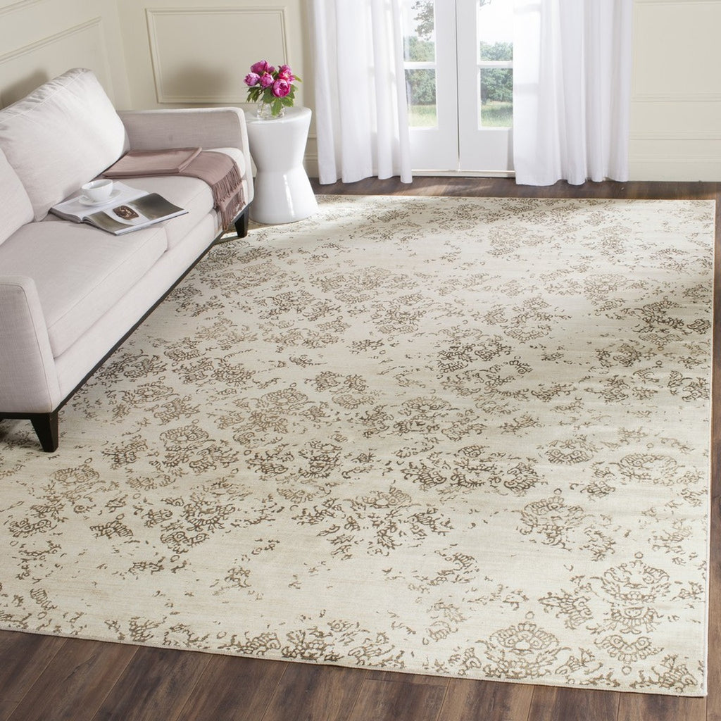 safavieh clearance vintage vtg182 3440 stone rug