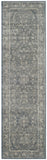 safavieh clearance vintage vtg185 7220 blue rug