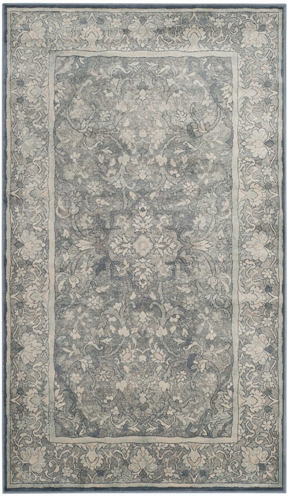 safavieh clearance vintage vtg185 7220 blue rug