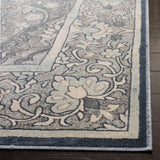 safavieh clearance vintage vtg185 7220 blue rug