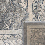 safavieh clearance vintage vtg185 7220 blue rug