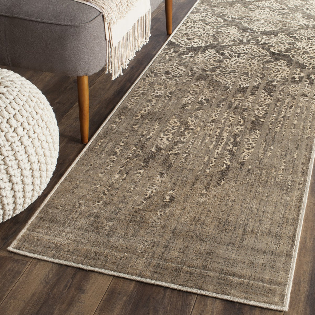 safavieh clearance vintage vtg189 3110 mouse rug