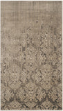 safavieh clearance vintage vtg189 3110 mouse rug