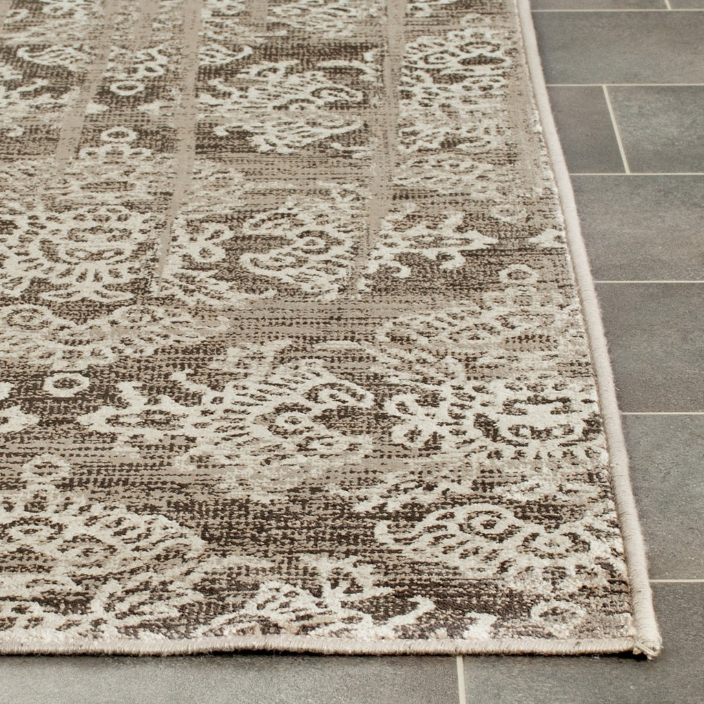 safavieh clearance vintage vtg189 3110 mouse rug