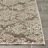 safavieh clearance vintage vtg189 3110 mouse rug
