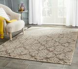 safavieh clearance vintage vtg189 3110 mouse rug