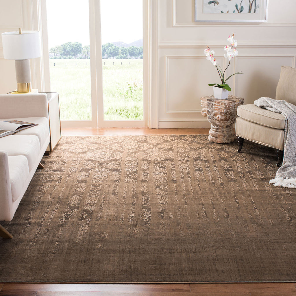 safavieh clearance vintage vtg189 3110 mouse rug