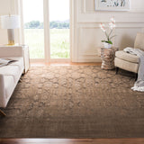safavieh clearance vintage vtg189 3110 mouse rug