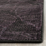 safavieh clearance vintage vtg195 2330 charcoal rug