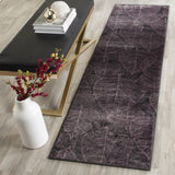 safavieh clearance vintage vtg195 2330 charcoal rug
