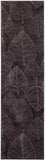 safavieh clearance vintage vtg195 2330 charcoal rug