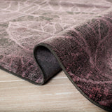 safavieh clearance vintage vtg195 2330 charcoal rug