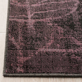 safavieh clearance vintage vtg195 2330 charcoal rug