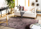 safavieh clearance vintage vtg195 2330 charcoal rug