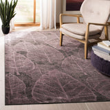 safavieh clearance vintage vtg195 2330 charcoal rug