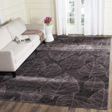 safavieh clearance vintage vtg195 2330 charcoal rug