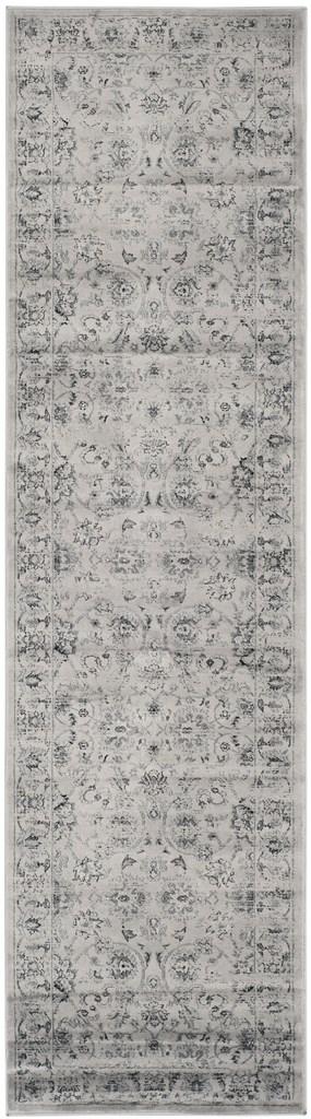 safavieh clearance vintage vtg430a grey rug