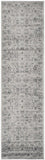 safavieh clearance vintage vtg430a grey rug