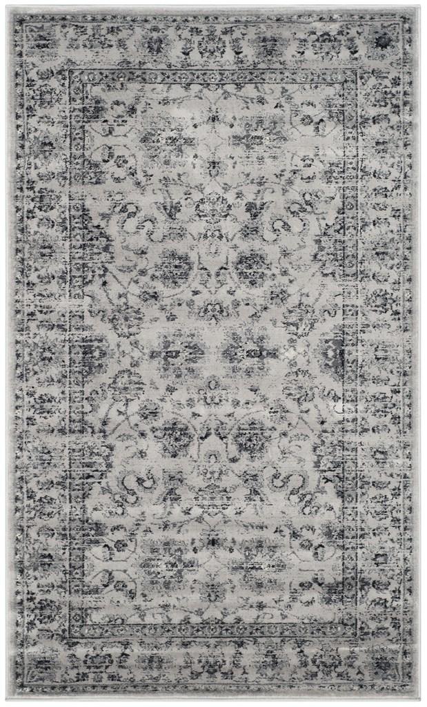 safavieh clearance vintage vtg430a grey rug
