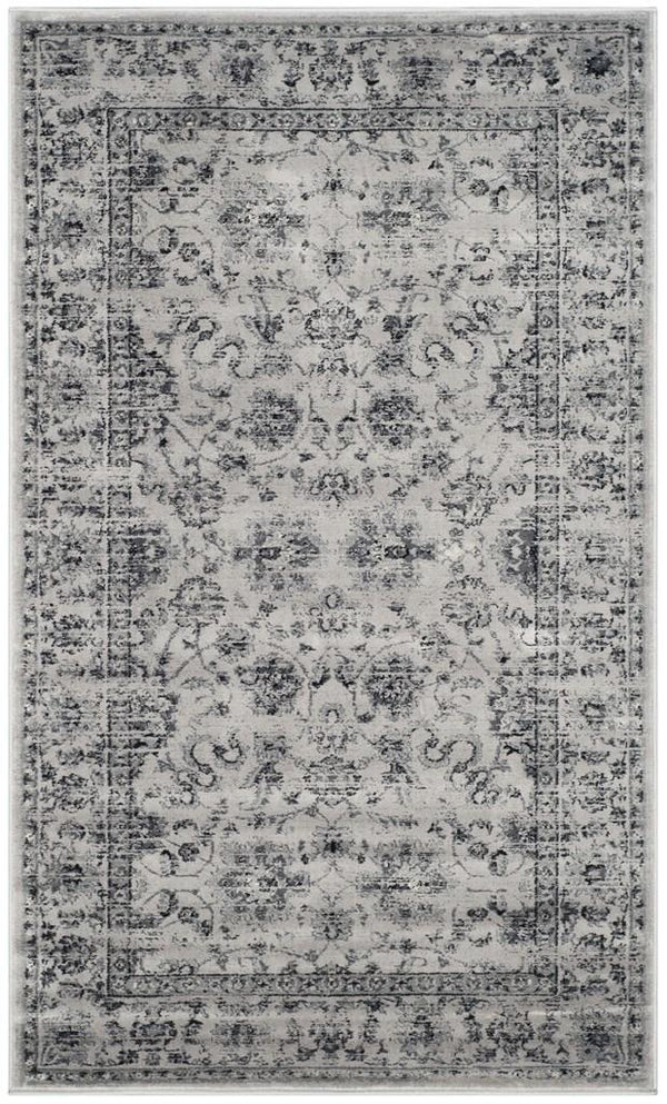 safavieh clearance vintage vtg430a grey rug