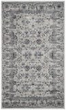 safavieh clearance vintage vtg430a grey rug