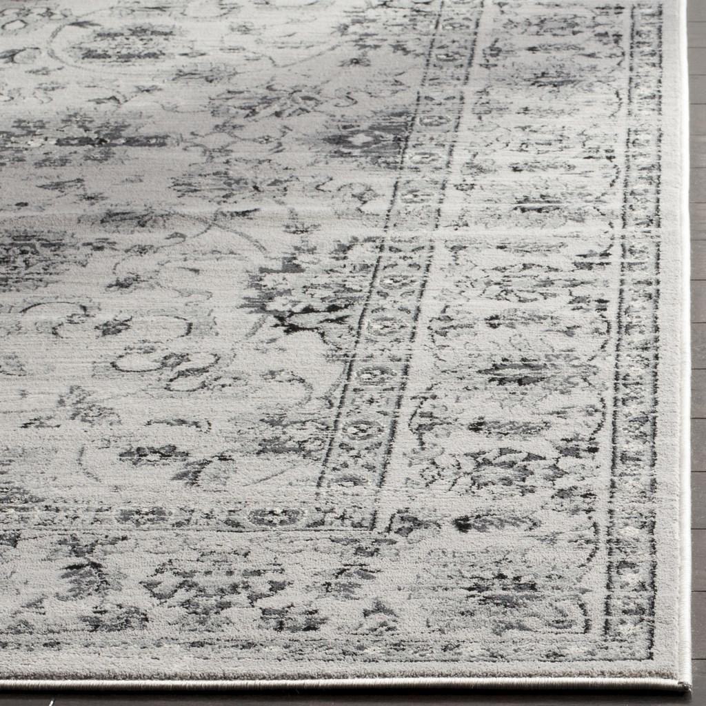 safavieh clearance vintage vtg430a grey rug