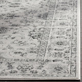 safavieh clearance vintage vtg430a grey rug