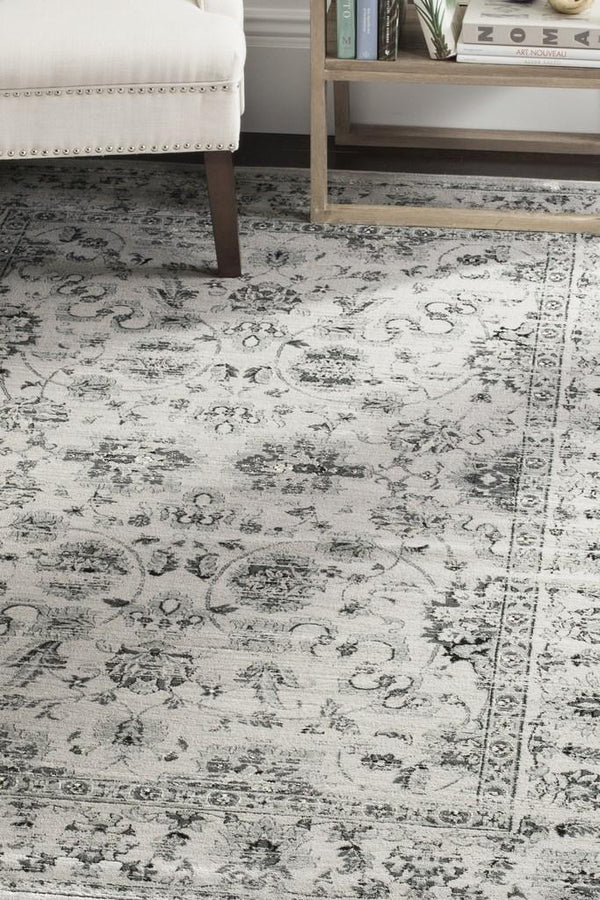 safavieh clearance vintage vtg430a grey rug