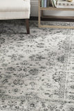 safavieh clearance vintage vtg430a grey rug