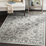 safavieh clearance vintage vtg430a grey rug