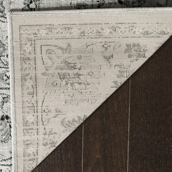 safavieh clearance vintage vtg430a grey rug