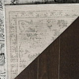 safavieh clearance vintage vtg430a grey rug