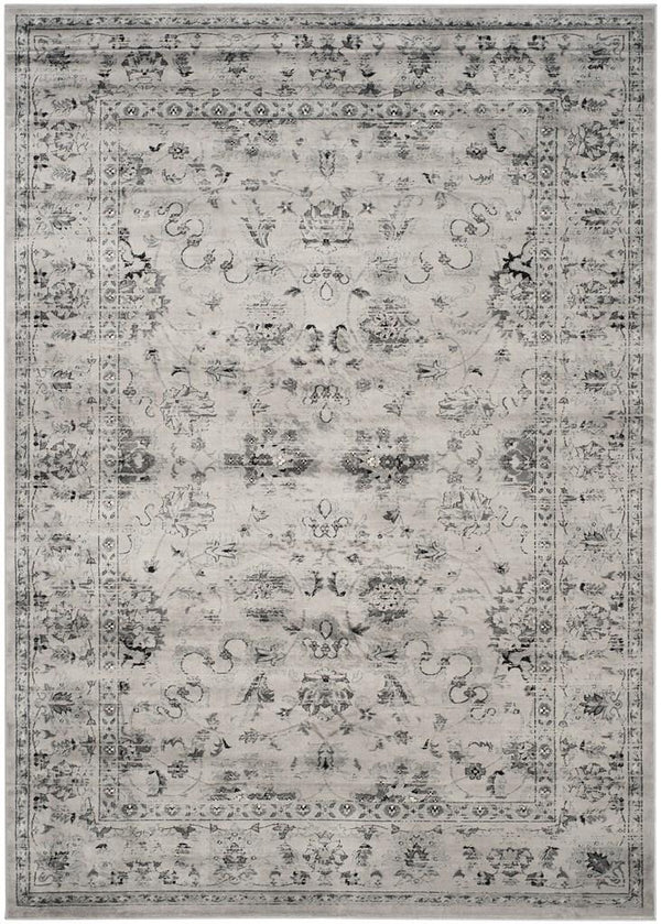 safavieh clearance vintage vtg430a grey rug