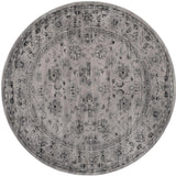 safavieh clearance vintage vtg430a grey rug
