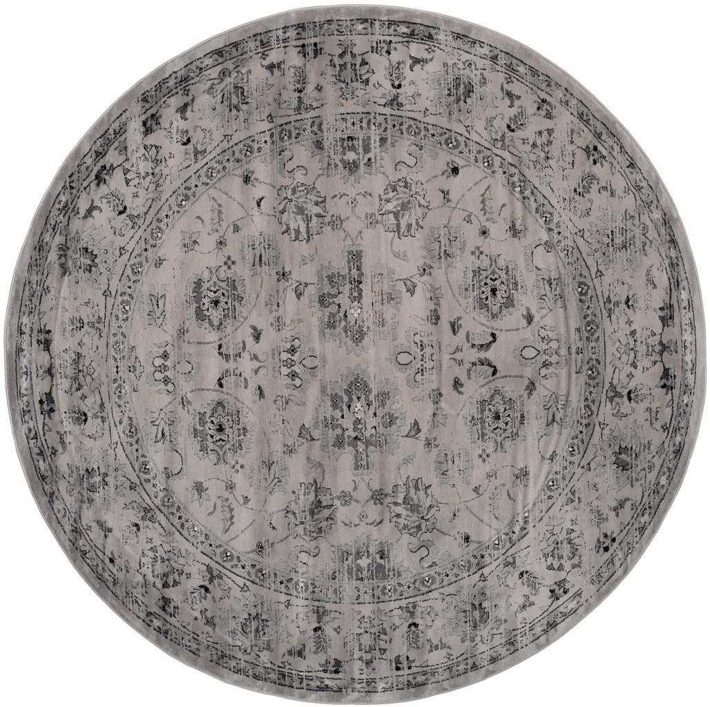 safavieh clearance vintage vtg430a grey rug