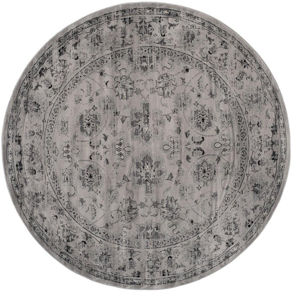 safavieh clearance vintage vtg430a grey rug