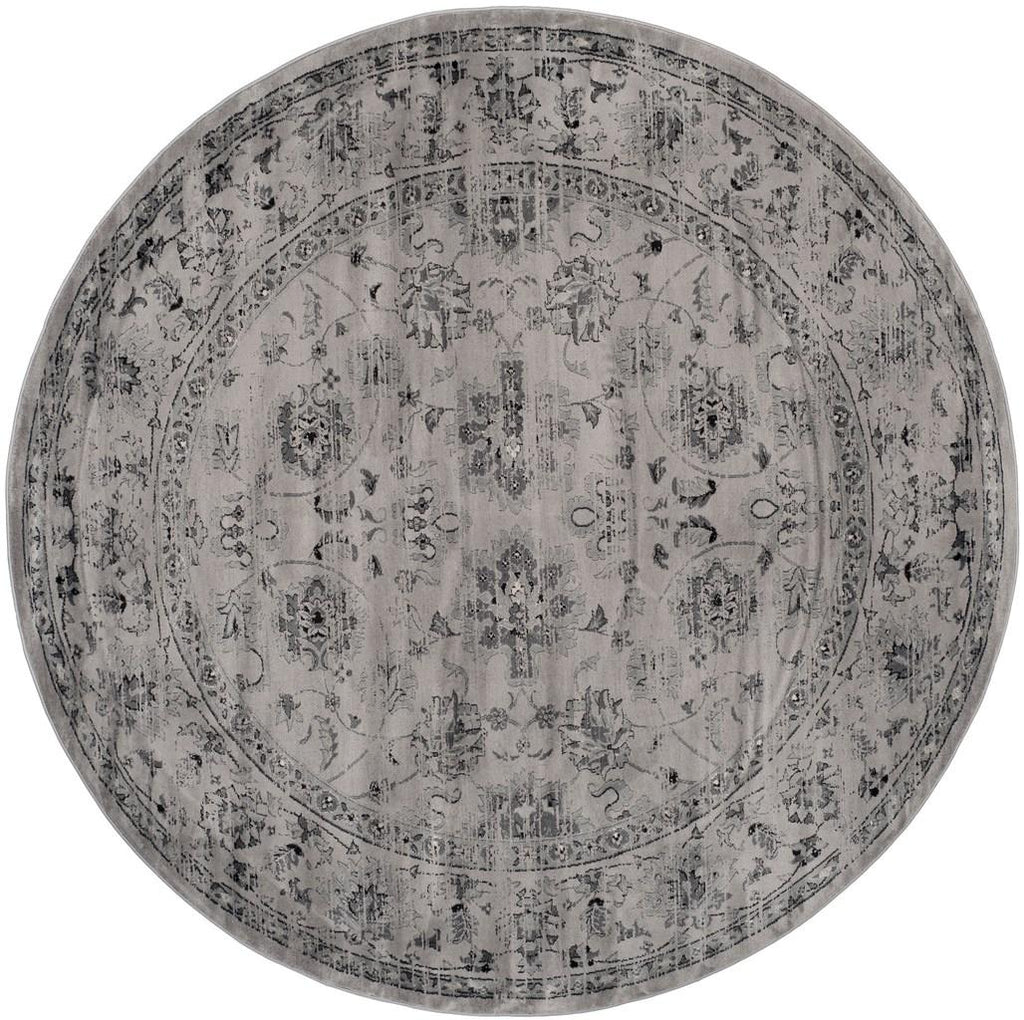 safavieh clearance vintage vtg430a grey rug