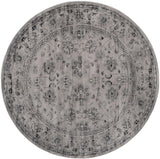 safavieh clearance vintage vtg430a grey rug