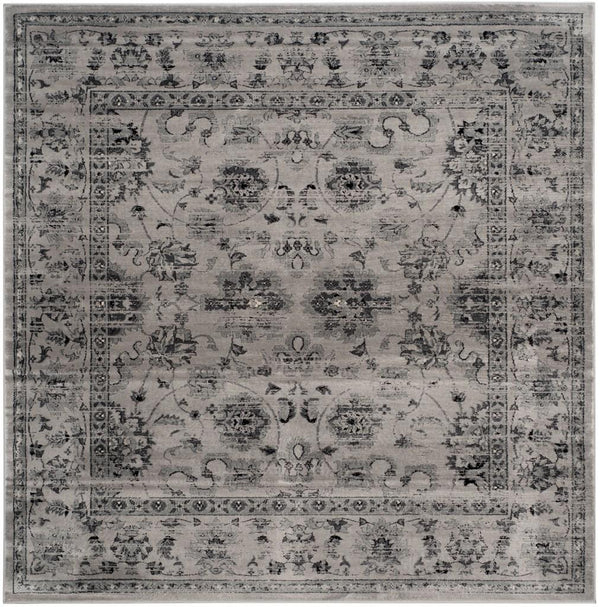 safavieh clearance vintage vtg430a grey rug