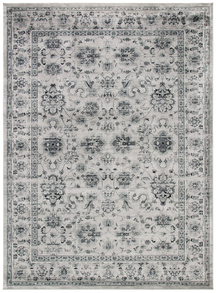 safavieh clearance vintage vtg430a grey rug